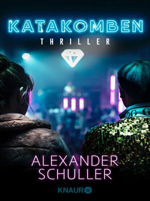 cover image of Katakomben